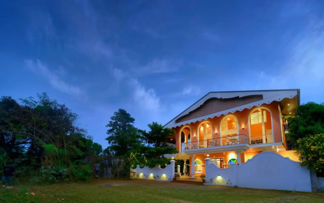 VEGA - A boutique hotel by Lotus Leaf Hotels