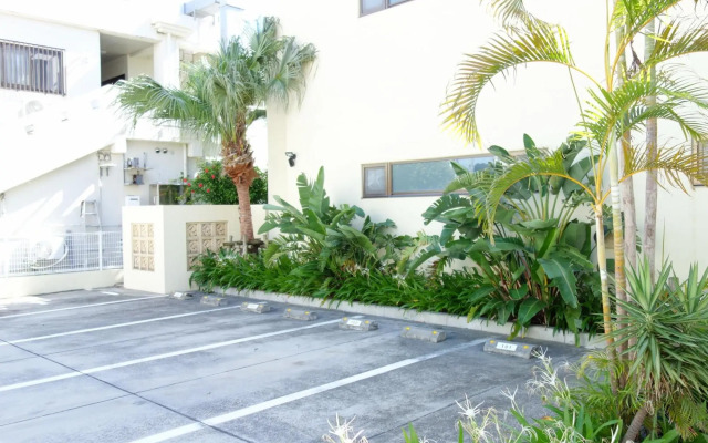 Sunline Chatan Condominium Resort