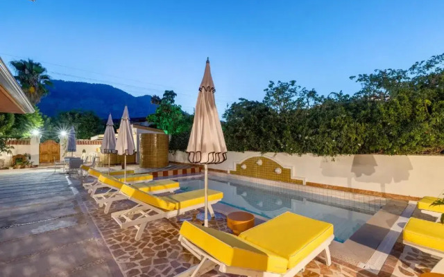 Yonca Resort