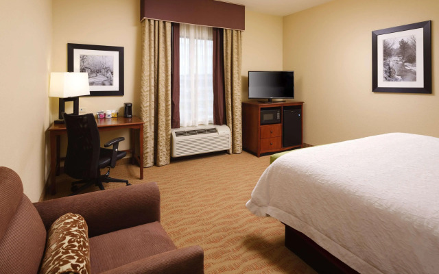 Hampton Inn Cleveland, TN