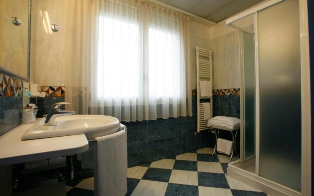 Romeo and Juliet B&B and Apartaments