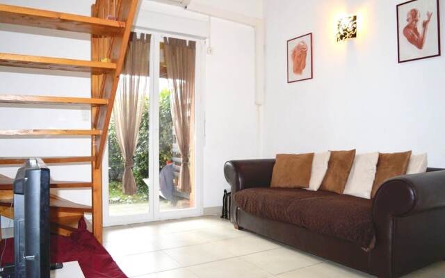 Holiday Home Residence Torre et Mare