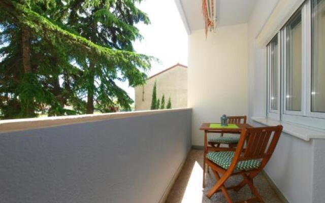 Apartment Fazana 937