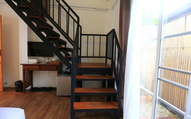 We Chiang Mai Guesthouse 2