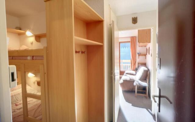 Appartement Les Menuires, 2 pièces, 5 personnes - FR-1-178-140