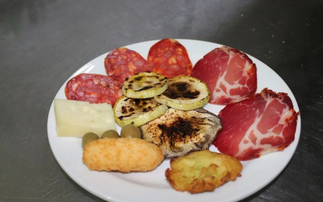 Ristorante Hotel Avvenire