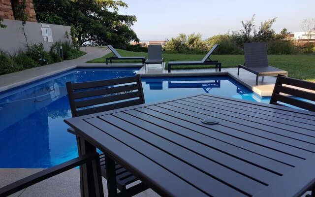 Zimbali suites