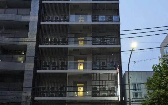 Hop Inn Kyoto Shijo Omiya