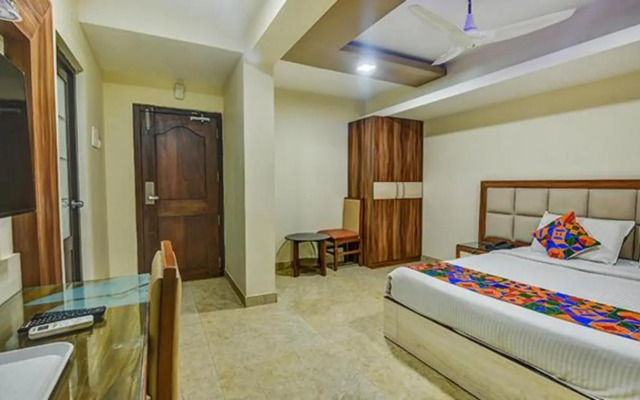 FabHotel Chennai Palace