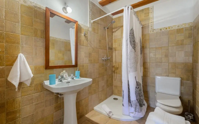 Agroturismo Can Prats