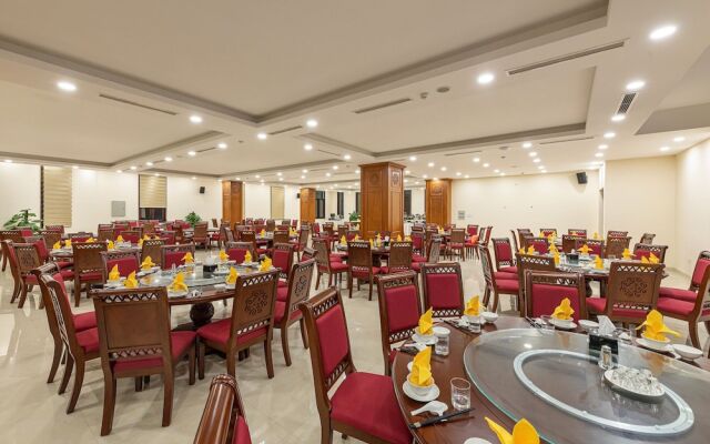 Convention Center Sapa Hotel