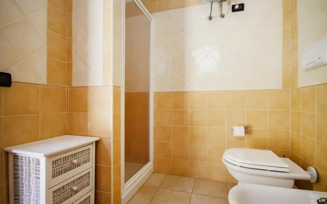 Apartment in Villassimius With Garden-formerly TUI Ferienhaus