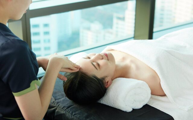 Sheraton Seoul D Cube City Hotel