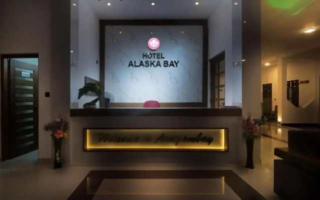 Hotel Alaskabay Arugambay