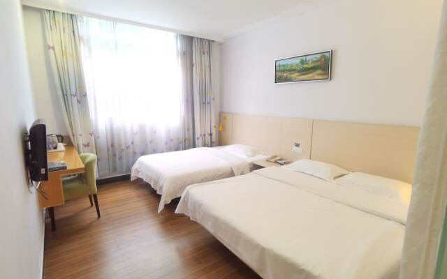 Wenxin Hotel South Hospital