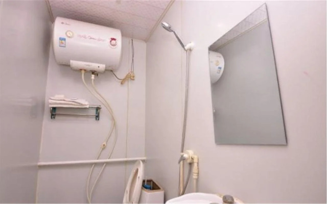 Xinzhan Business Hotel