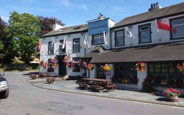 Longlands Inn and Restaurant