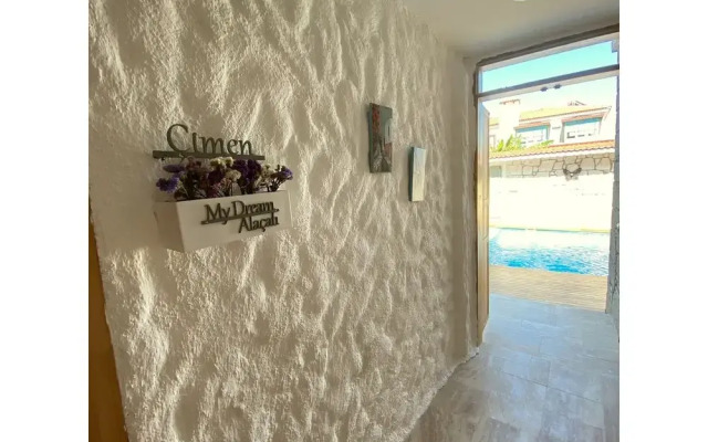 My Dream Alaçatı
