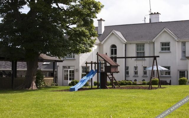 Best Western Rosslare Danby Lodge