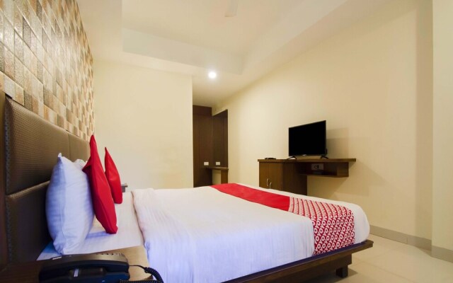 OYO Flagship 36881 Hotel Lion's Den