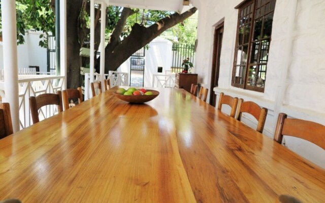 Sandton Farmhouse