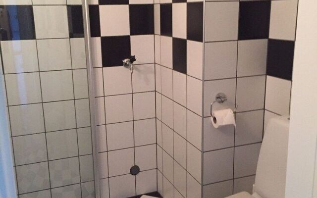 Vita Huset på Österlen
