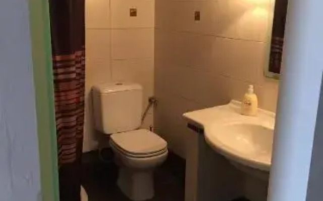 Apollon Hotel