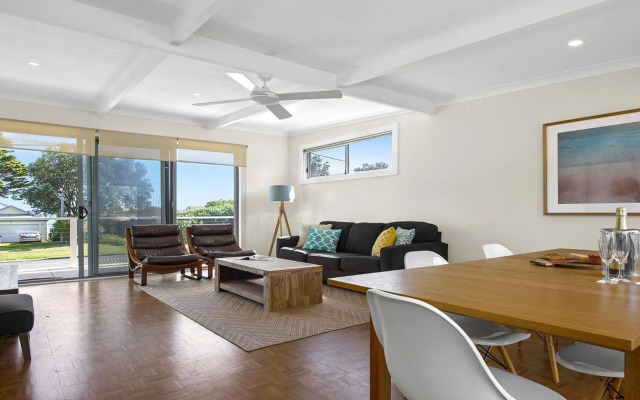 Beaches @ Culburra - relax and recharge