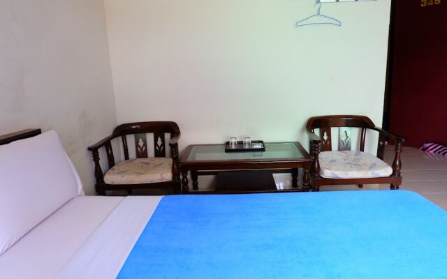 Thairungruang Hotel