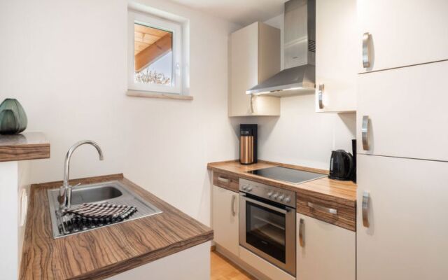 Apartment Top 10 Sankt Margarethen im Lungau