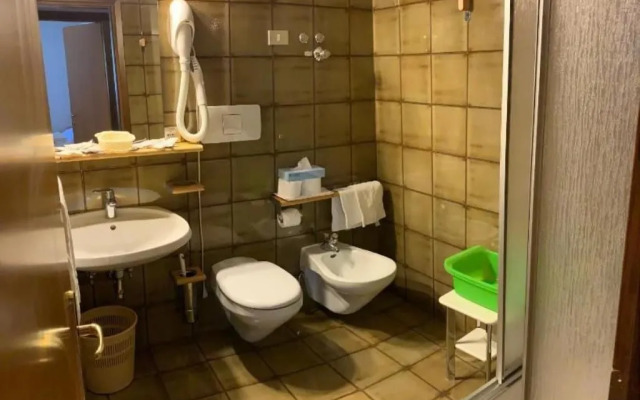 Residence Trunka Lunka