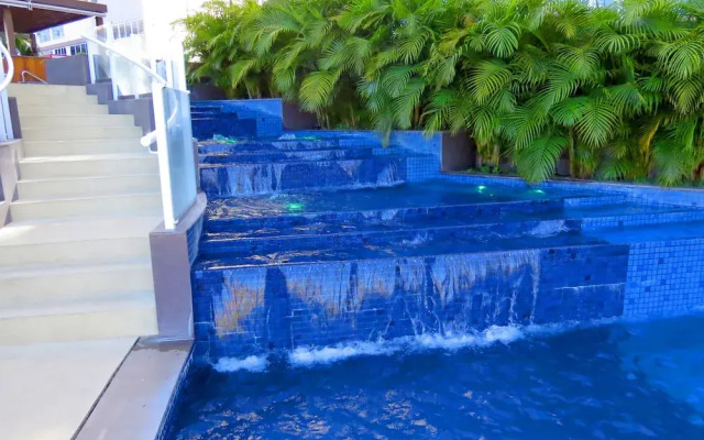 Evian Thermas Residence