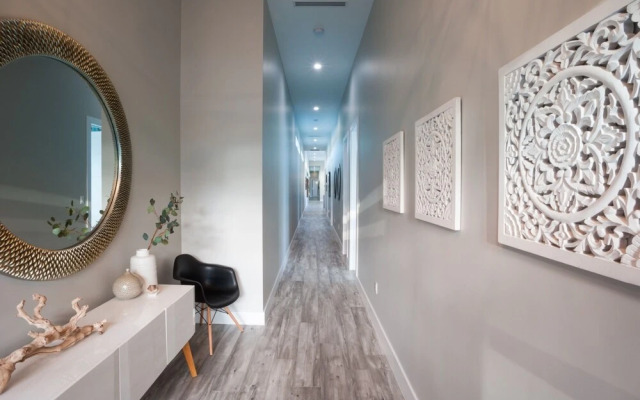 Luxury Cayman Villas