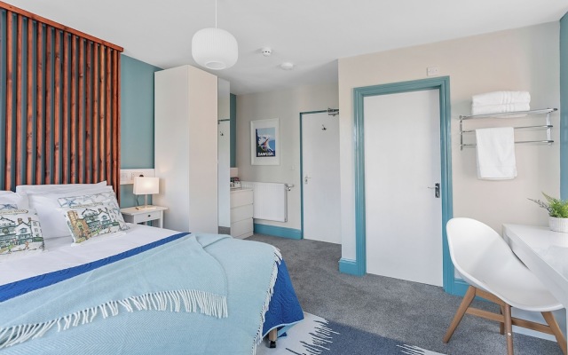 Park View Rooms & Relaxation