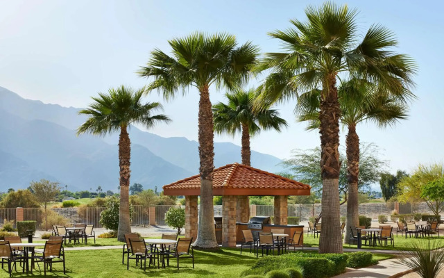 Homewood Suites by Hilton Cathedral City Palm Springs