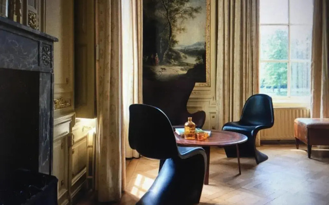 Plantage Rococo