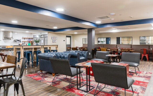 HI New Orleans - Hostel
