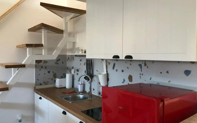 Apartman i Studio Smrikve
