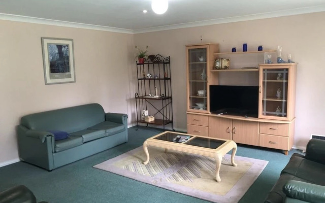 Obadiah Country Cottages