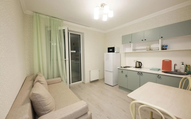 Apartment Our house on 50 let Oktyabrya street 57B