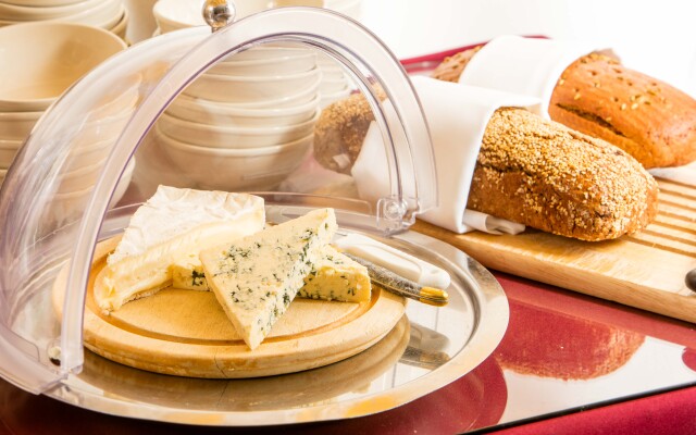 AllYouNeed Hotel Salzburg