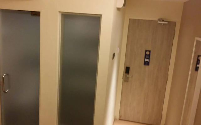 i-Hotel @ Johor Bahru