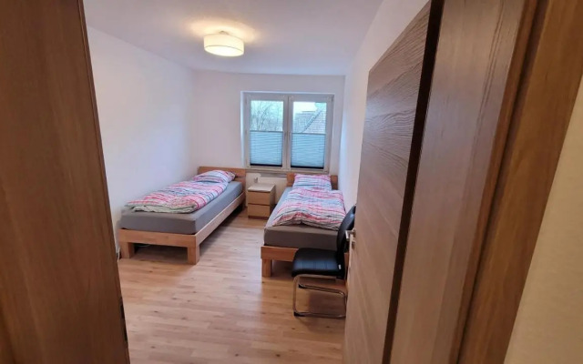 Wohnung in Datteln
