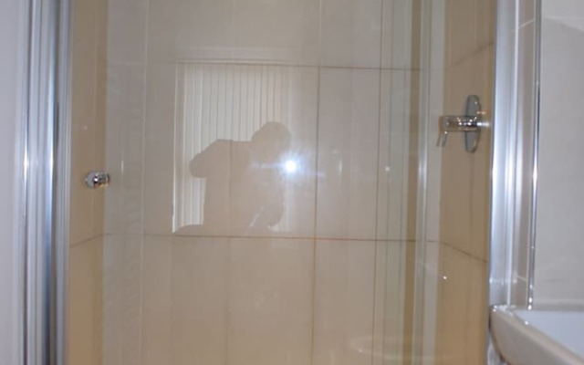 Serviced Apartments Leeds 3