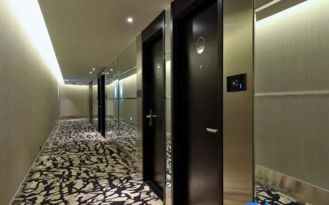 Hotel Jardine