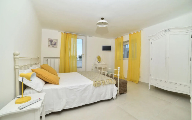 La Terrazza sulla Rupe