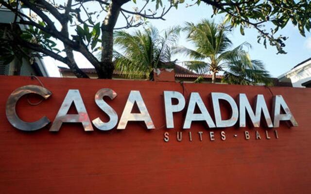 Casa Padma Suites Legian