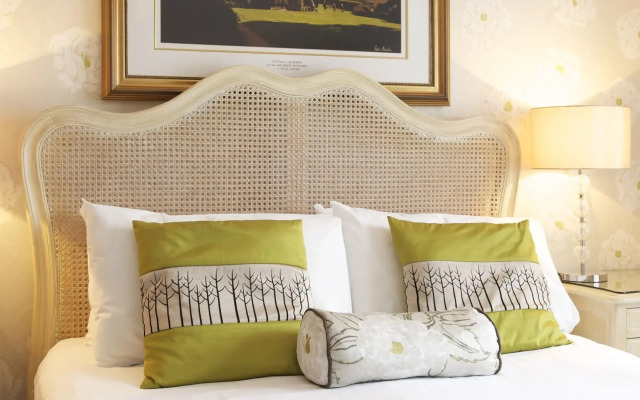 Exmoor White Horse Inn