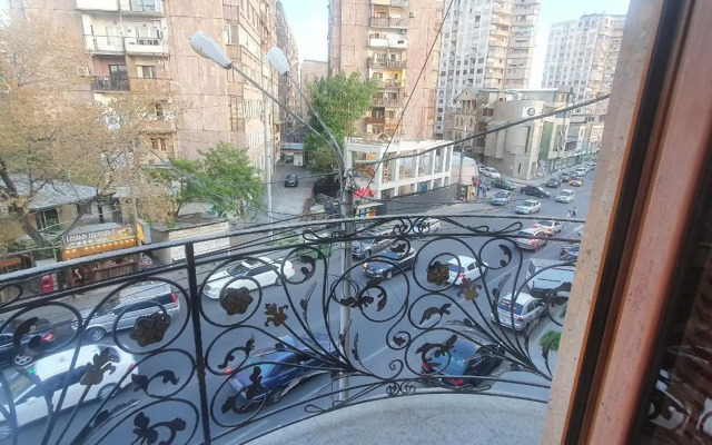 Guest house YEREVAN