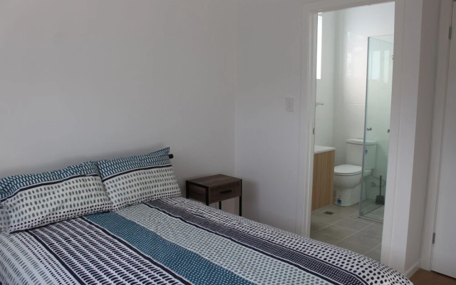 Minto Lodge Sydney